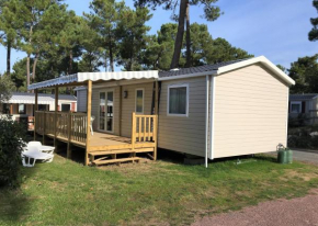 Mobil-home La Palmyre